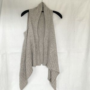 Women’s Kuna Alpaca Sweater Vest